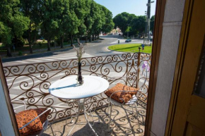 Affordable apartment near Amphiteatre
